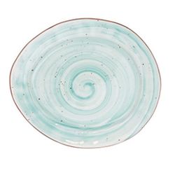 Тарелка 26,5*22,5 см   P.L. Proff Cuisine [6]