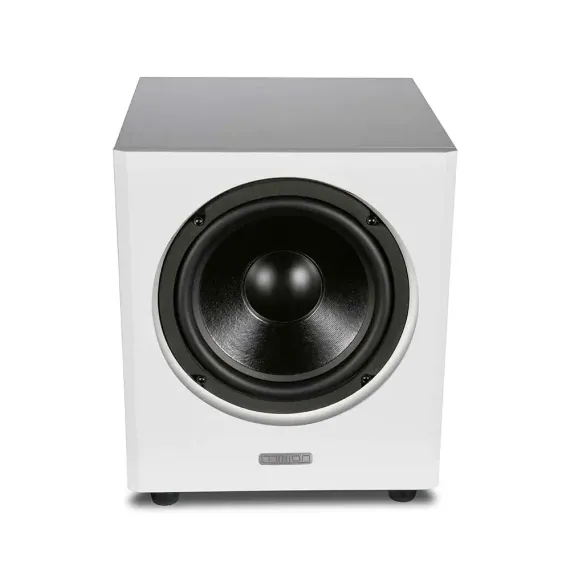 Mission M-Cube SE Subwoofer Ivory