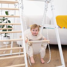 Детский напольный комплекс ROMANA Eco 4