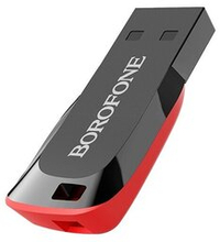 USB BOROFONE 16GB BUD2