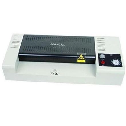 Пакетный ламинатор Bulros PDA4-230L