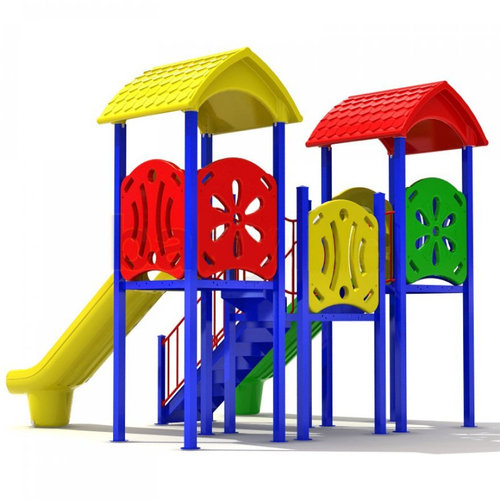 Детская площадка Водопад 1.1-1