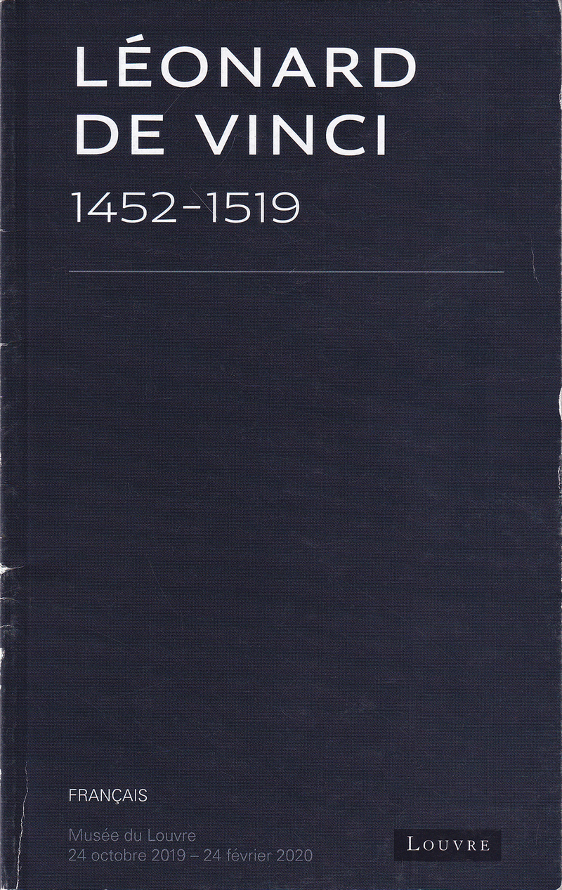 Леонардо да Винчи 1452-1519: Путеводитель по выставке