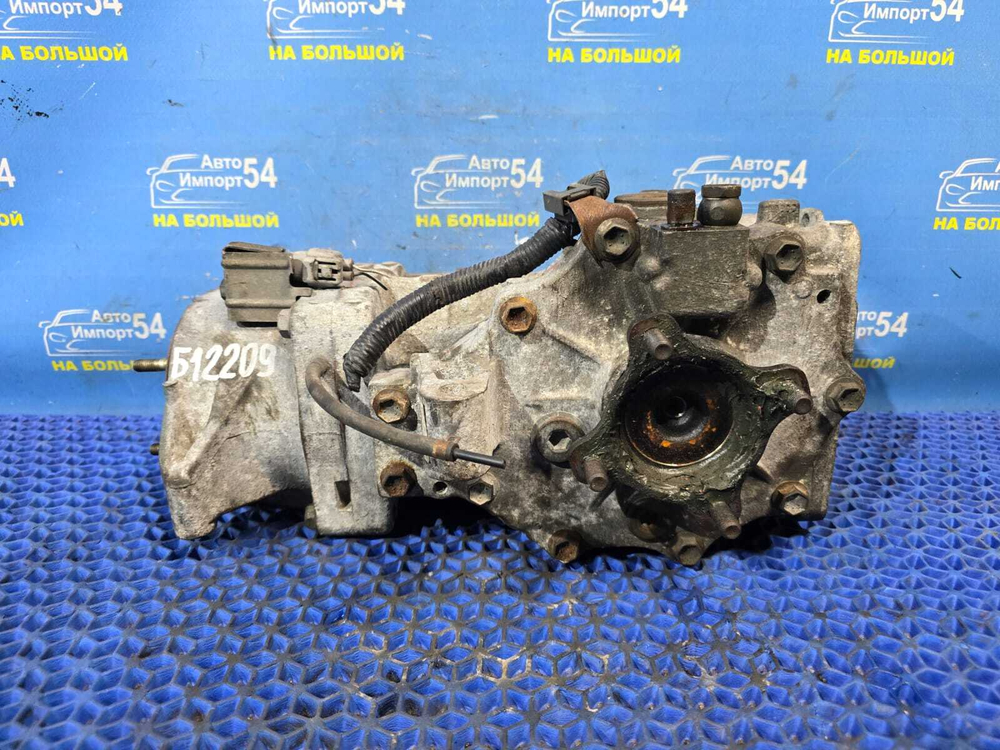 Редуктор заднего моста TOYOTA GAIA 1998-2004