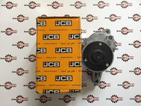 Ролик натяжителя ремня DIESELMAX Оригинал | 320/A8586 | JCB 3CX 4CX