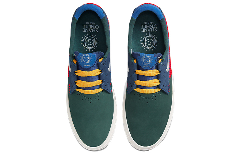 Кроссовки Nike Sb Shane