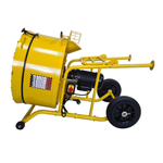 Растворосмеситель DM-120/220