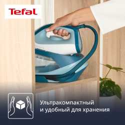 Парогенератор Tefal Power Pro Compact SV6212E0