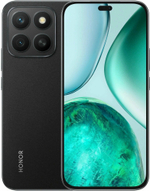 Смартфон Honor X8C 8+256 (полночный черный)