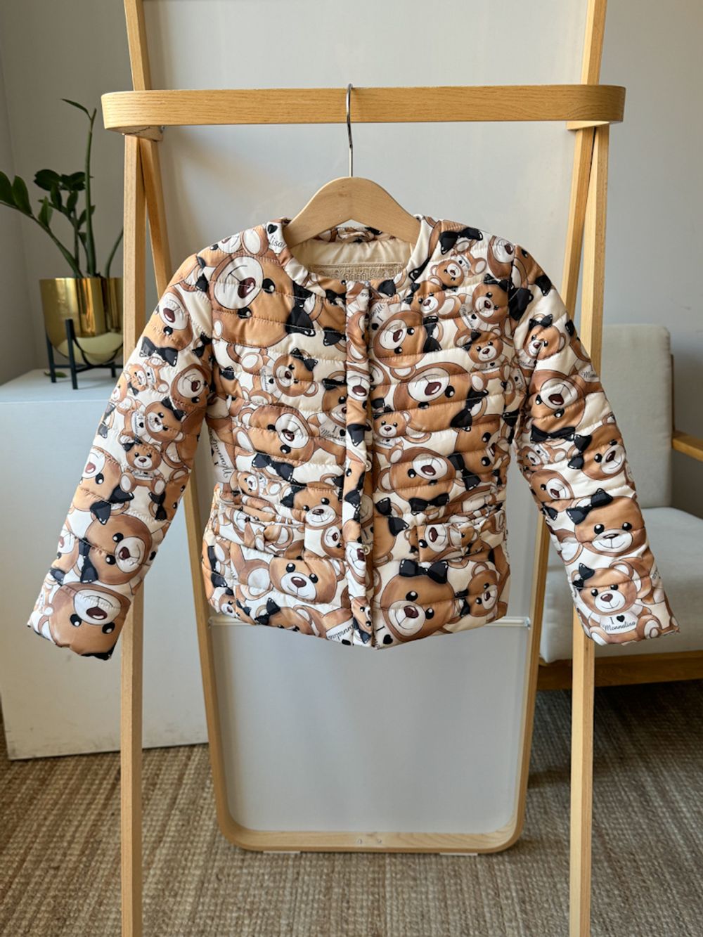 Куртка Monnalisa, 110