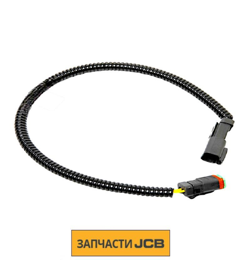 Жгут проводов JCB 721/11916