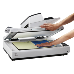 Сканер Fujitsu fi-7700S