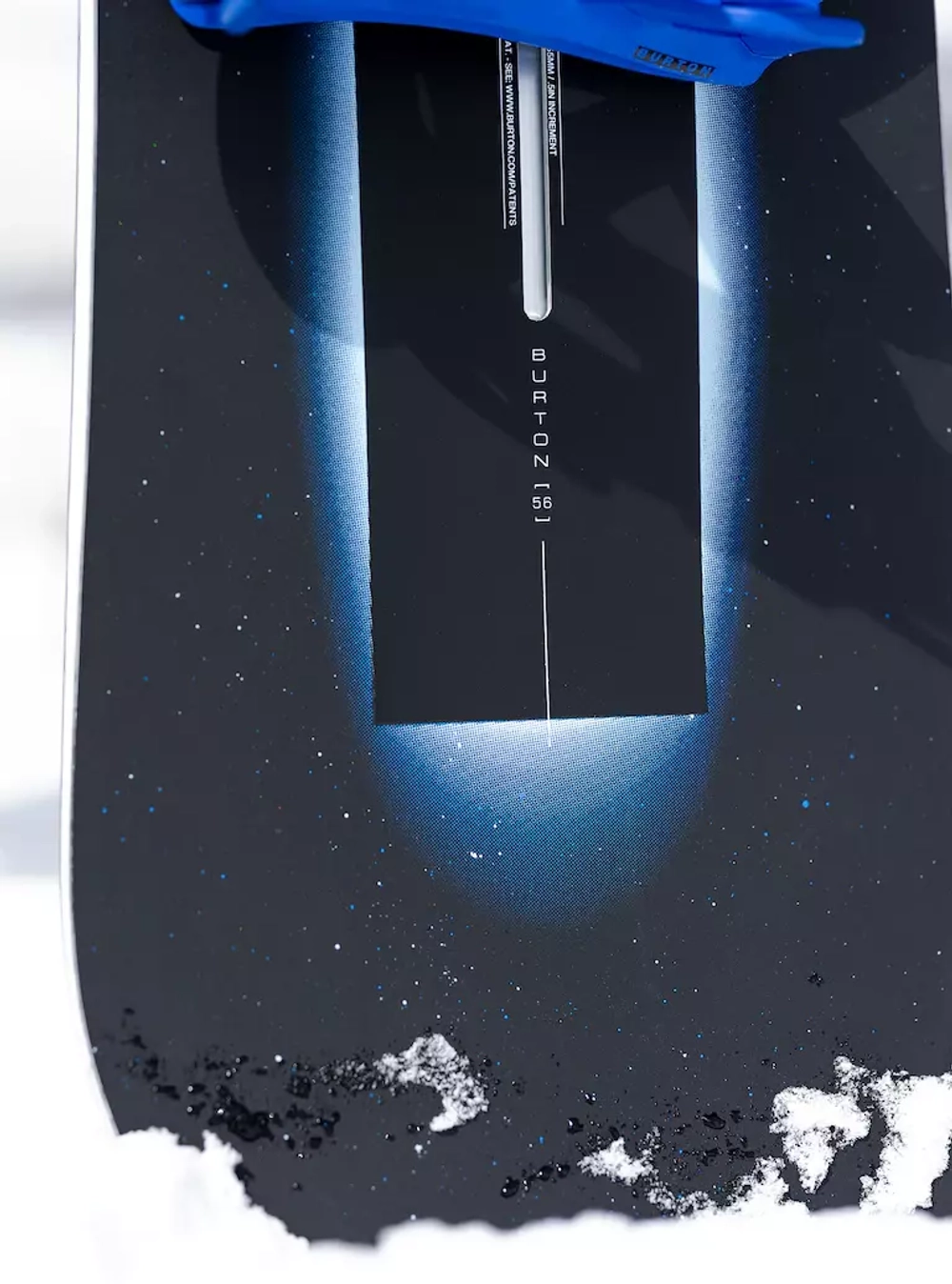 Сноуборд BURTON CUSTOM X FLYING V