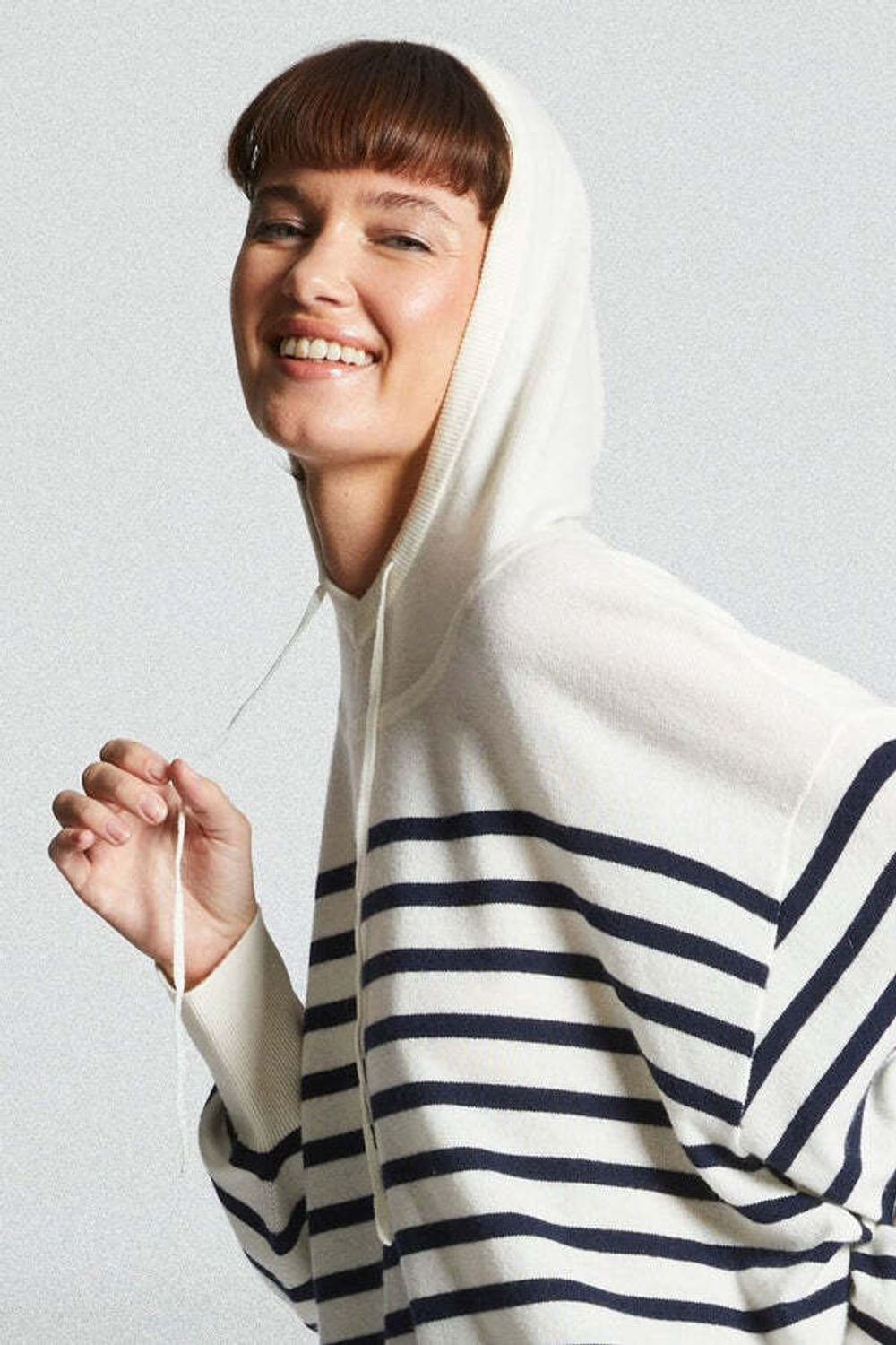 Свитер Mat de Misaine 500