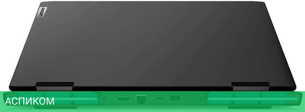 Ноутбук Lenovo IdeaPad Gaming 3 16ARH7 82SC009XRK