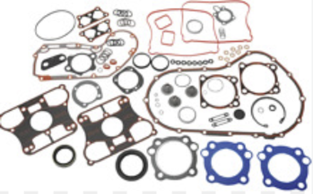 17011-01KB Оригинальный набор прокладок двигателя Harley-Davidson®