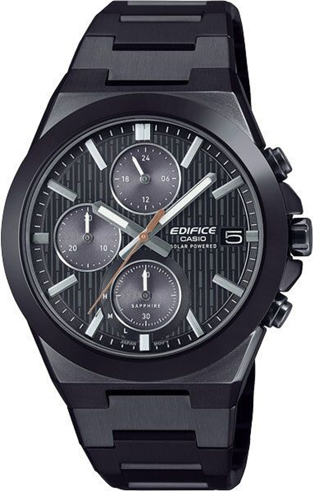 Мужские наручные часы Casio EFS-S650DC-1A