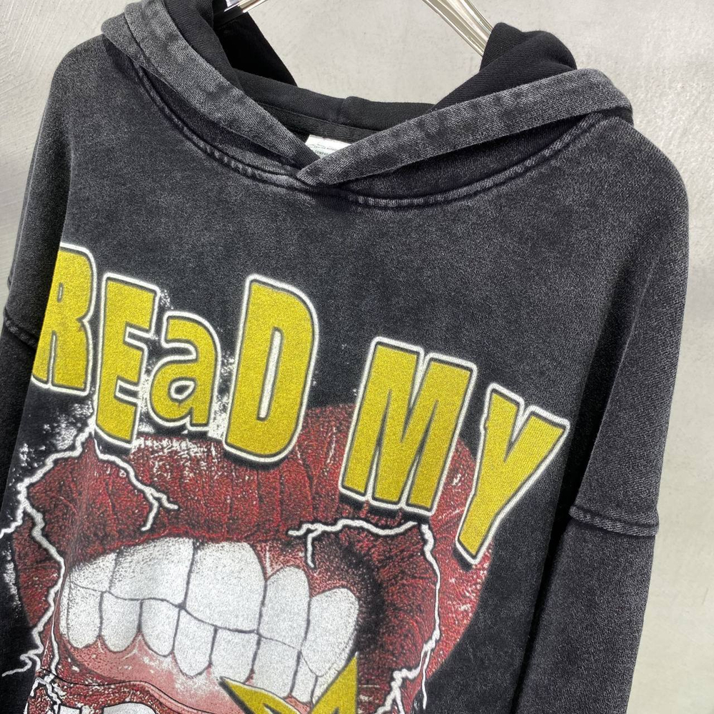 Худи Off Street print