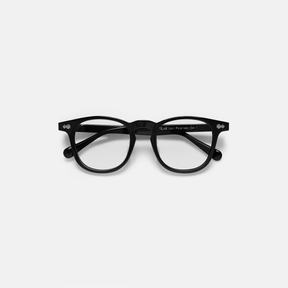 Оправа WHITELAB Icon Black