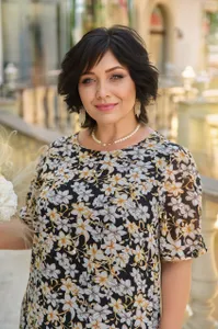 Платье шифон УК-2459-8