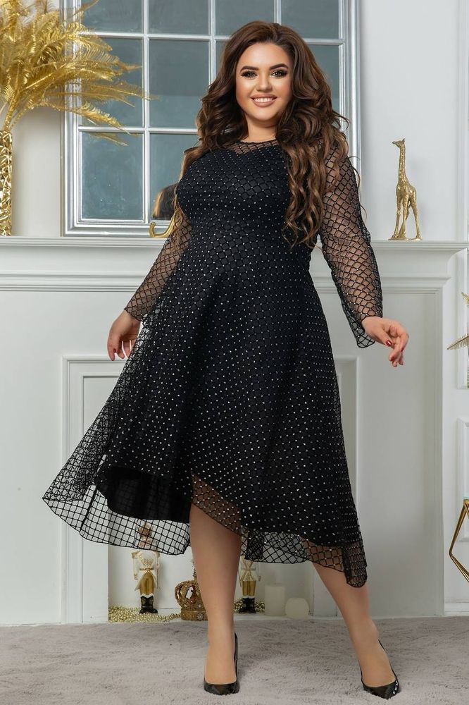 Платье УК-898 Fabrika