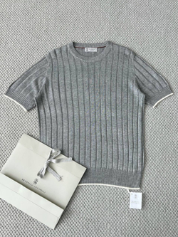 Футболка Brunello Cucinelli