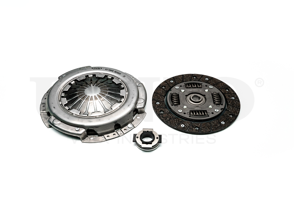 Комплект сцепления с подшипником UNIO CLT-20048