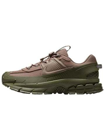 Кроссовки Nike Zoom Vomero Roam Mink Brown Medium Olive