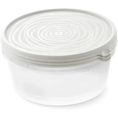 Набор контейнеров 3шт «Сальваре» 1,7л С239КОЛ