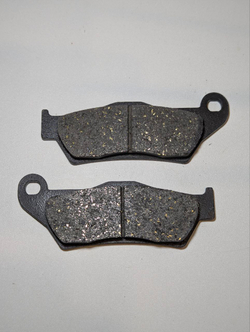 Тормозные колодки для мотоциклов KTM250 EXC 200 350 450 SX125 150 (длинные передние)