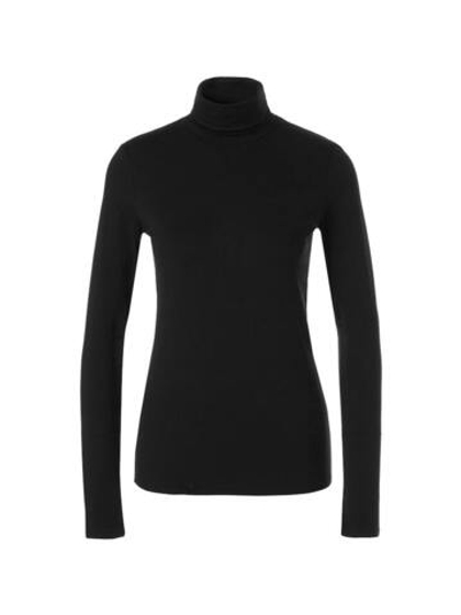 Marc Cain Водолазка из эластичной ткани