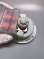 Сливной насос Copreci 30W для стиральных машин Bosch, Siemens