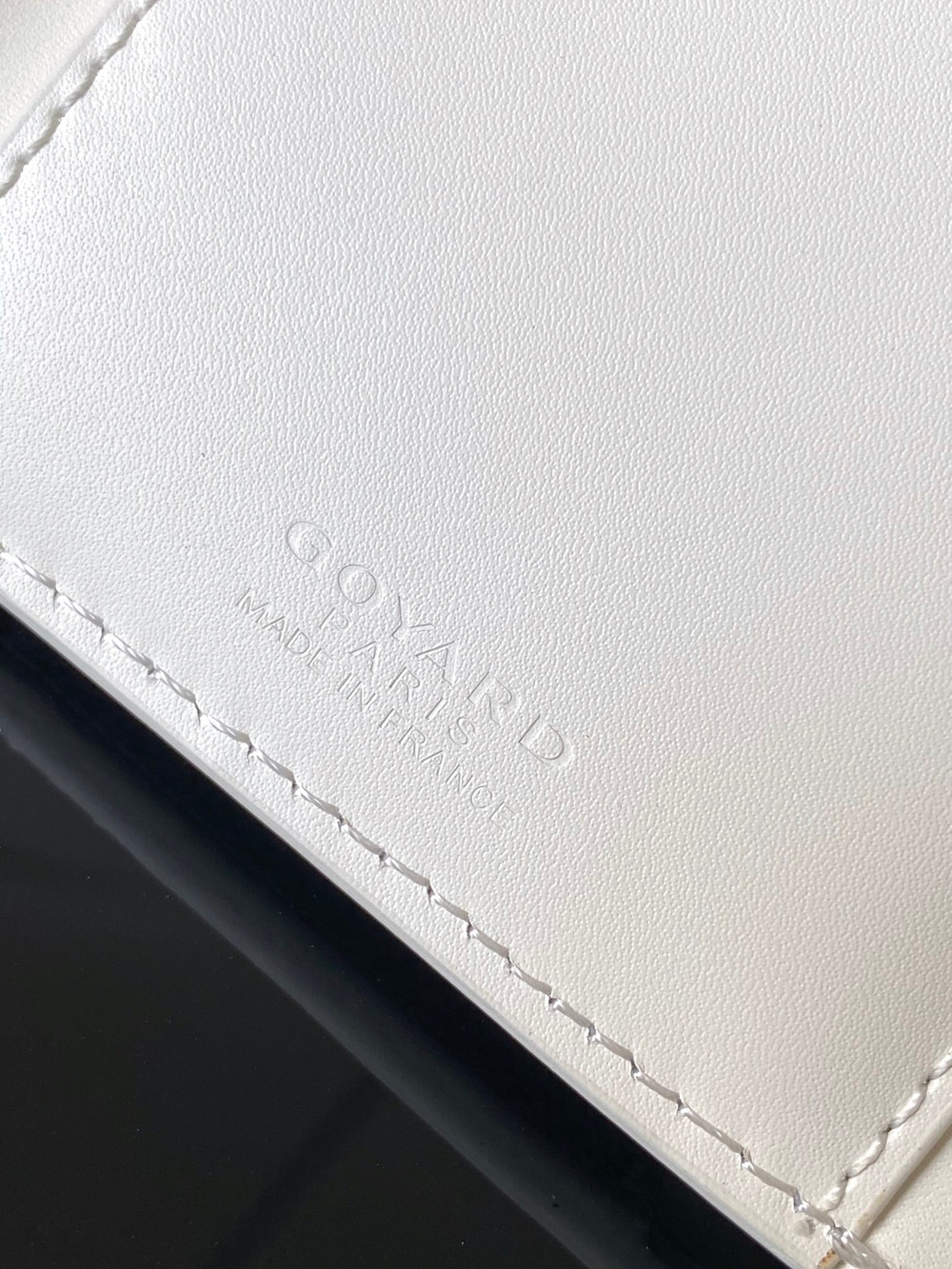 Goyard Saint Gabriel Wallet