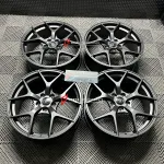 КОВАНЫЕ ДИСКИ для Toyota PRIUS 2024 V XW60