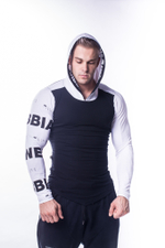 Худи Logo Taping Jacket 727