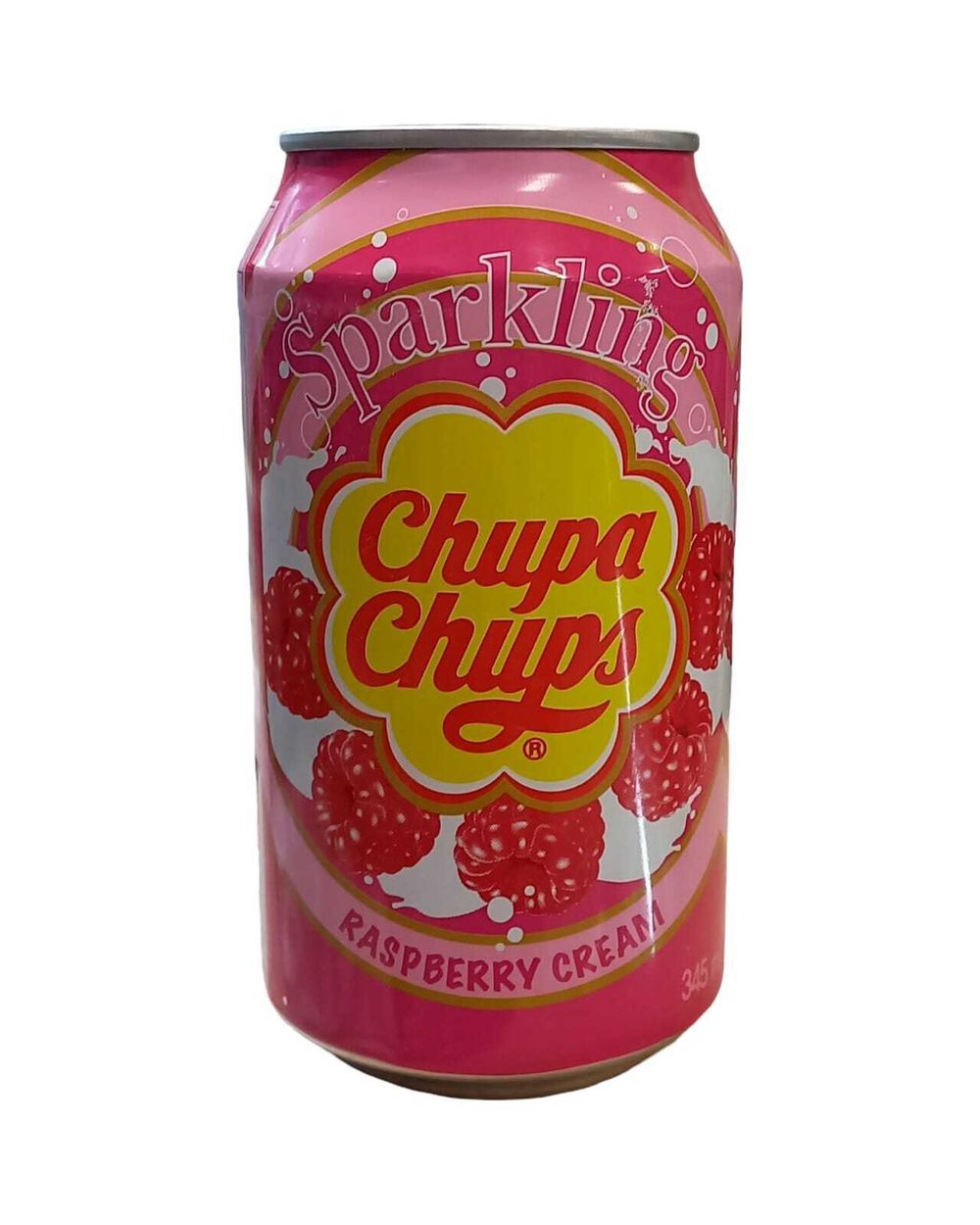 Напиток "Чупа Чупс" 0,345л