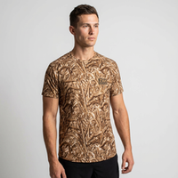 Футболка "Vent" цвет NW1