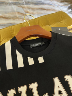 Футболка Dolce & Gabbana