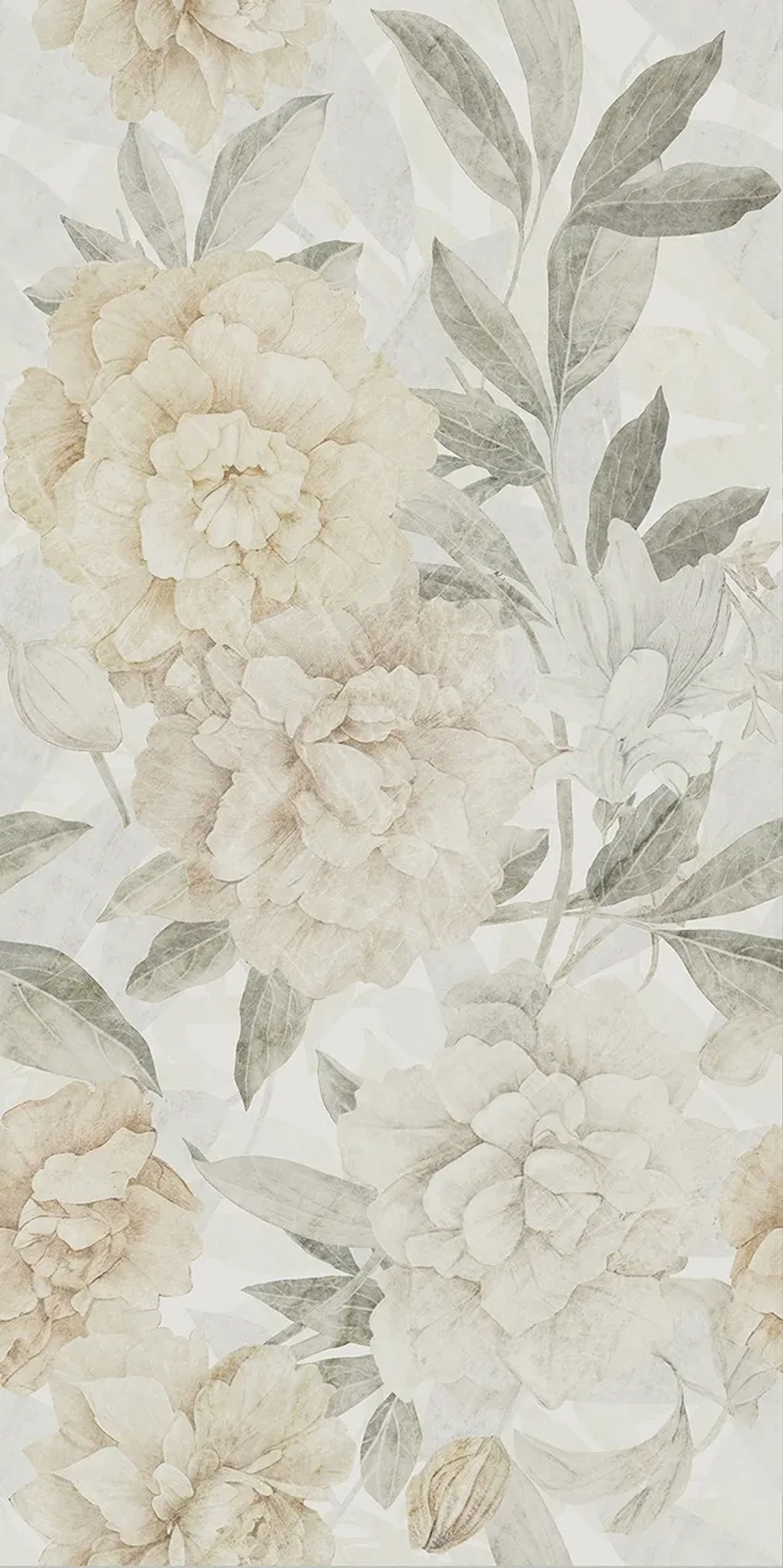 Oyster Decoro Rose Mix Ret 60х120
