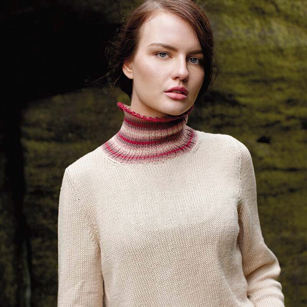 Пряжа Rowan Summerlite DK (462)