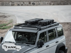 Багажник на крышу MEIKA (GS5) для TANK 300