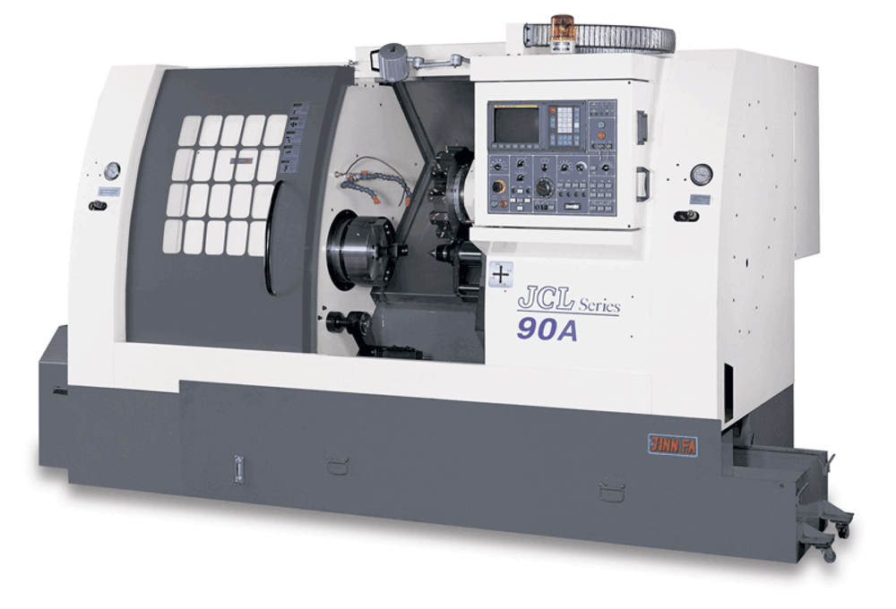 Насос СОЖ для станка по металлу JCL-90A