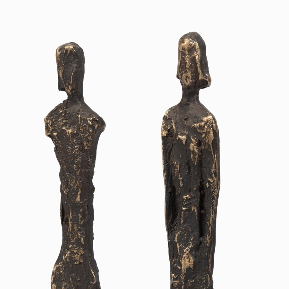 Статуэтка Four Characters