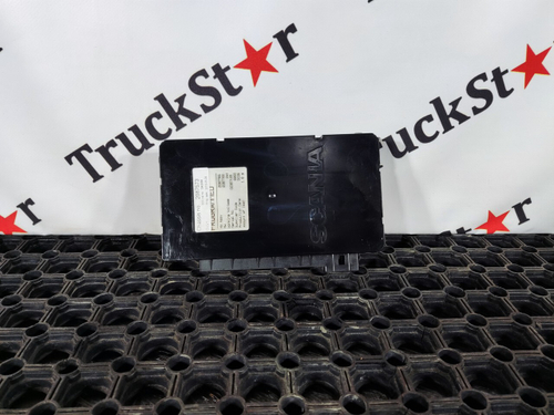 Блок управления CUV Е32