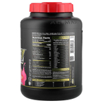 ALLMAX, GOLD ALLWHEY®, сывороточный протеин премиального качества, клубничный вкус, 2,27 кг (5 фунтов)