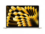 Apple MacBook Air 13 2022 M2 8/256Gb (Starlight) (MLY13)