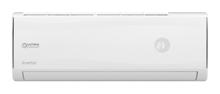 Инверторная сплит-система Ultima Comfort EXCEED Inverter EXD-I07PN