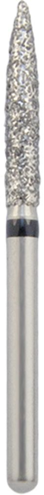 Бор алмазный, тип FG, гр.3 863-016SC-FG, NTI, Германия