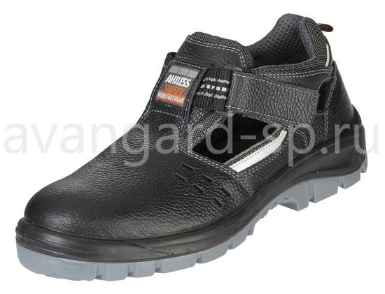 Сандалии "Корвет" ПУ/ТПУ, МП