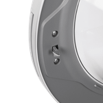 Встраиваемая стиральная машина с сушкой и паром MAUNFELD MBWM1486STWH